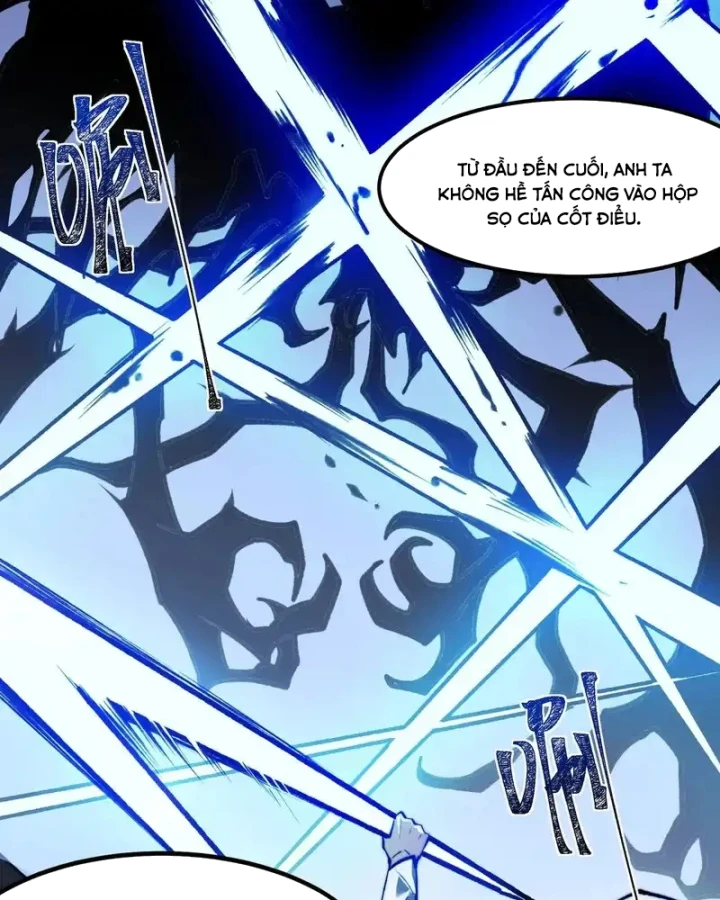 Sau Khi Chia Tay Hoa Khôi, Võ Đạo Của Ta Thẳng Tới Cấp Thần Chapter 43 - 34