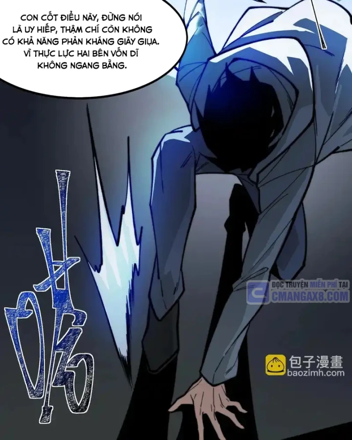 Sau Khi Chia Tay Hoa Khôi, Võ Đạo Của Ta Thẳng Tới Cấp Thần Chapter 43 - 35