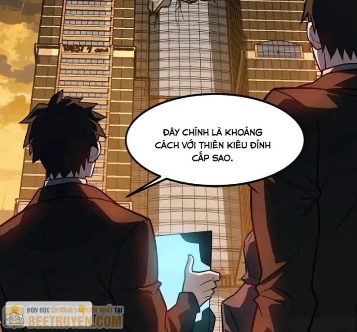 Sau Khi Chia Tay Hoa Khôi, Võ Đạo Của Ta Thẳng Tới Cấp Thần Chapter 43 - 50