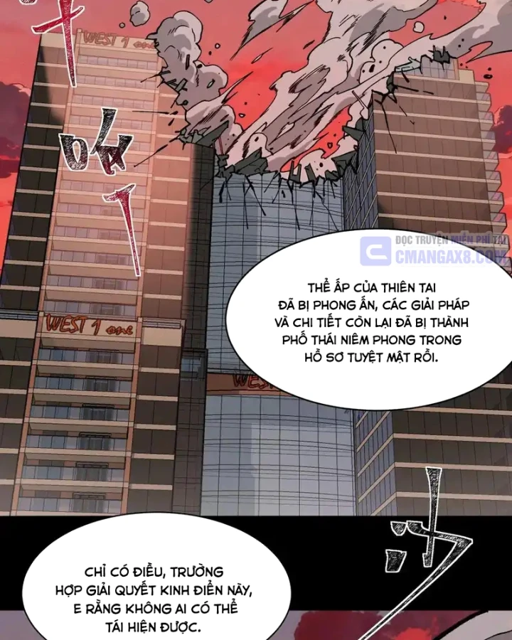 Sau Khi Chia Tay Hoa Khôi, Võ Đạo Của Ta Thẳng Tới Cấp Thần Chapter 43 - 52