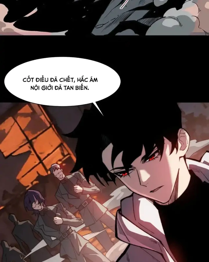 Sau Khi Chia Tay Hoa Khôi, Võ Đạo Của Ta Thẳng Tới Cấp Thần Chapter 43 - 55