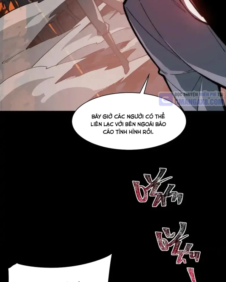 Sau Khi Chia Tay Hoa Khôi, Võ Đạo Của Ta Thẳng Tới Cấp Thần Chapter 43 - 56