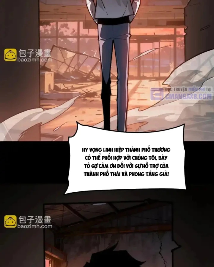 Sau Khi Chia Tay Hoa Khôi, Võ Đạo Của Ta Thẳng Tới Cấp Thần Chapter 43 - 60