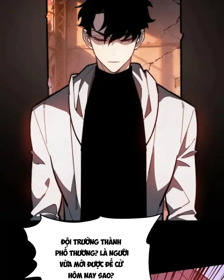 Sau Khi Chia Tay Hoa Khôi, Võ Đạo Của Ta Thẳng Tới Cấp Thần Chapter 43 - 61