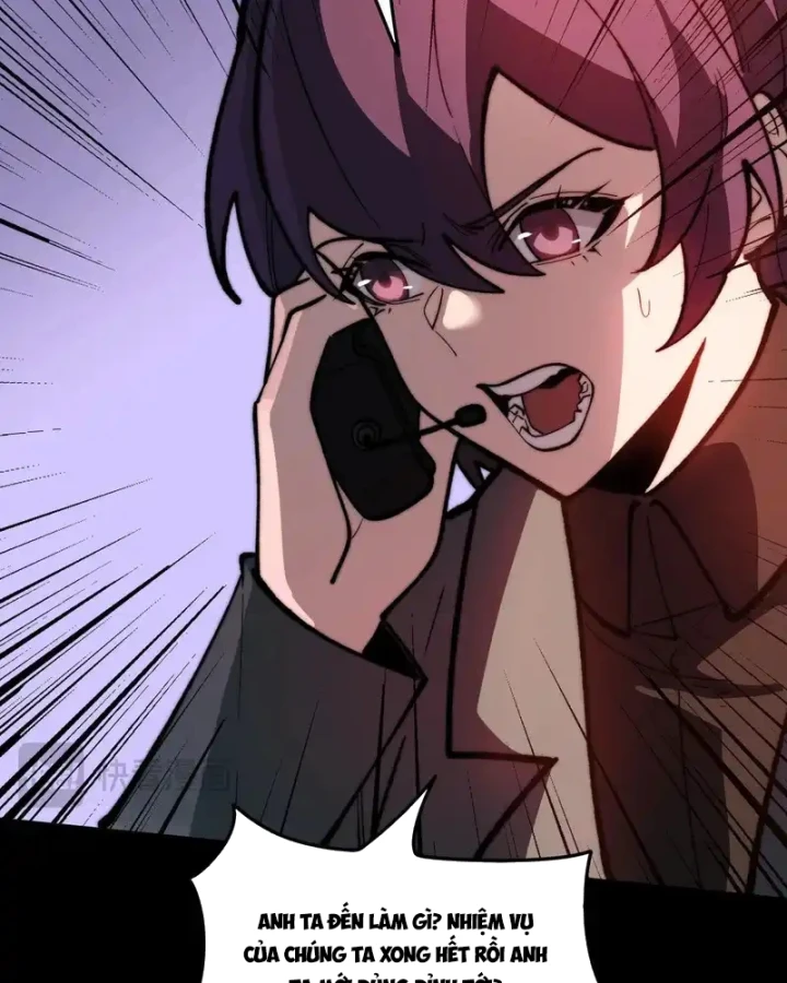 Sau Khi Chia Tay Hoa Khôi, Võ Đạo Của Ta Thẳng Tới Cấp Thần Chapter 43 - 63