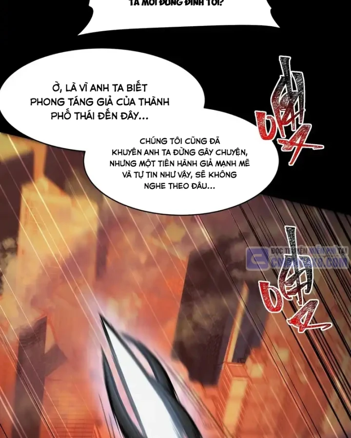 Sau Khi Chia Tay Hoa Khôi, Võ Đạo Của Ta Thẳng Tới Cấp Thần Chapter 43 - 64