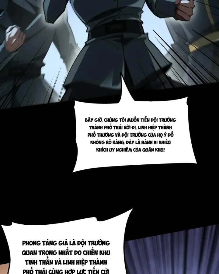 Sau Khi Chia Tay Hoa Khôi, Võ Đạo Của Ta Thẳng Tới Cấp Thần Chapter 43 - 67