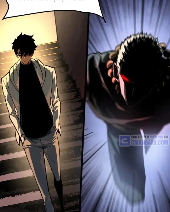 Sau Khi Chia Tay Hoa Khôi, Võ Đạo Của Ta Thẳng Tới Cấp Thần Chapter 43 - 68