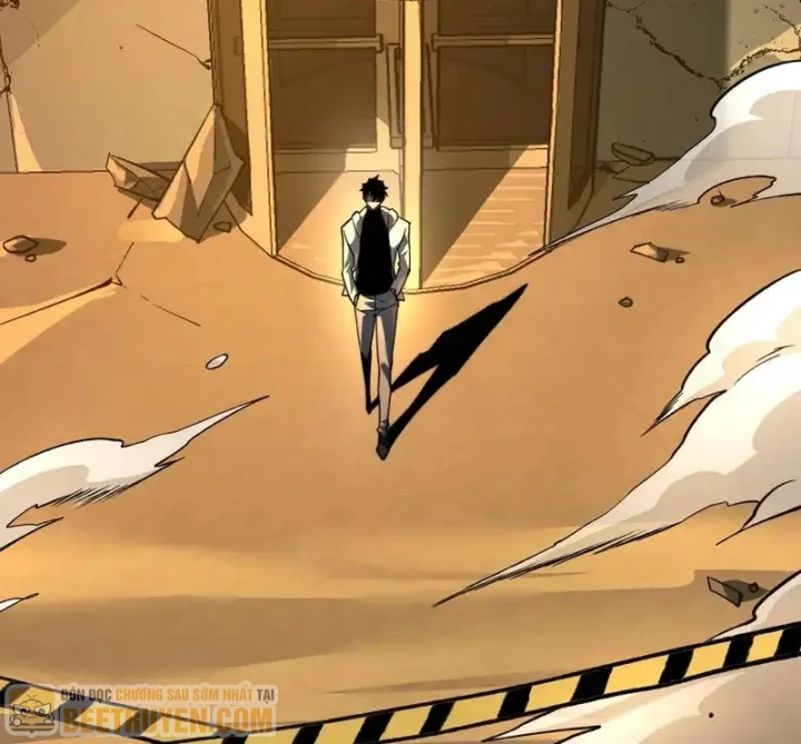 Sau Khi Chia Tay Hoa Khôi, Võ Đạo Của Ta Thẳng Tới Cấp Thần Chapter 43 - 70