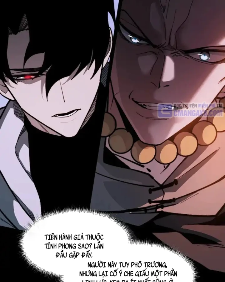 Sau Khi Chia Tay Hoa Khôi, Võ Đạo Của Ta Thẳng Tới Cấp Thần Chapter 43 - 76