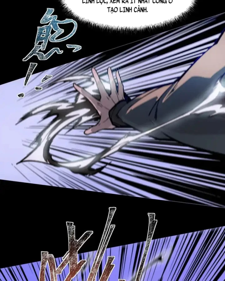 Sau Khi Chia Tay Hoa Khôi, Võ Đạo Của Ta Thẳng Tới Cấp Thần Chapter 43 - 77