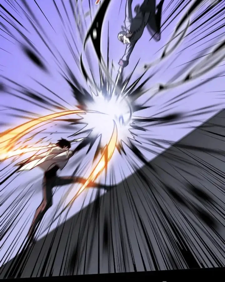 Sau Khi Chia Tay Hoa Khôi, Võ Đạo Của Ta Thẳng Tới Cấp Thần Chapter 43 - 79