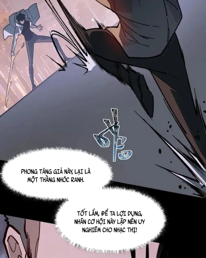 Sau Khi Chia Tay Hoa Khôi, Võ Đạo Của Ta Thẳng Tới Cấp Thần Chapter 43 - 81