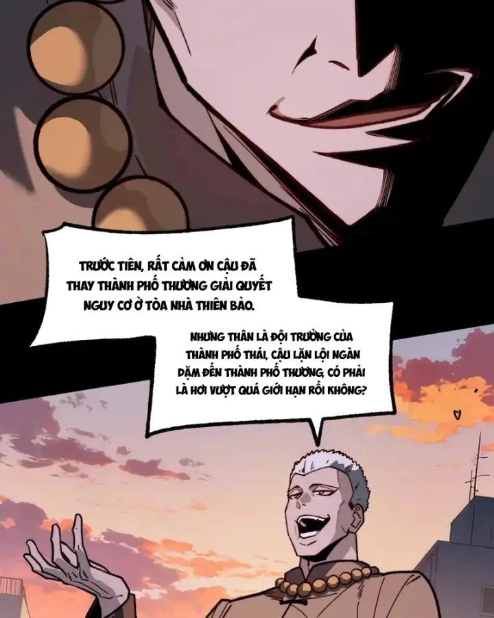 Sau Khi Chia Tay Hoa Khôi, Võ Đạo Của Ta Thẳng Tới Cấp Thần Chapter 43 - 83