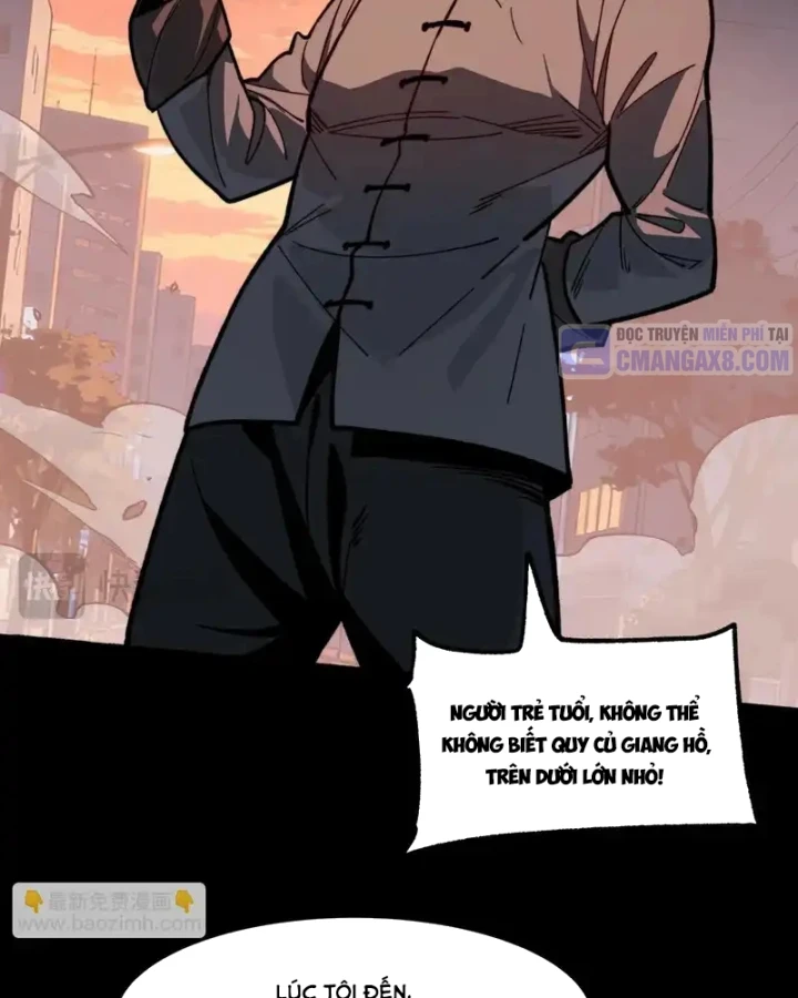 Sau Khi Chia Tay Hoa Khôi, Võ Đạo Của Ta Thẳng Tới Cấp Thần Chapter 43 - 84