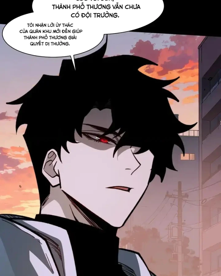 Sau Khi Chia Tay Hoa Khôi, Võ Đạo Của Ta Thẳng Tới Cấp Thần Chapter 43 - 85