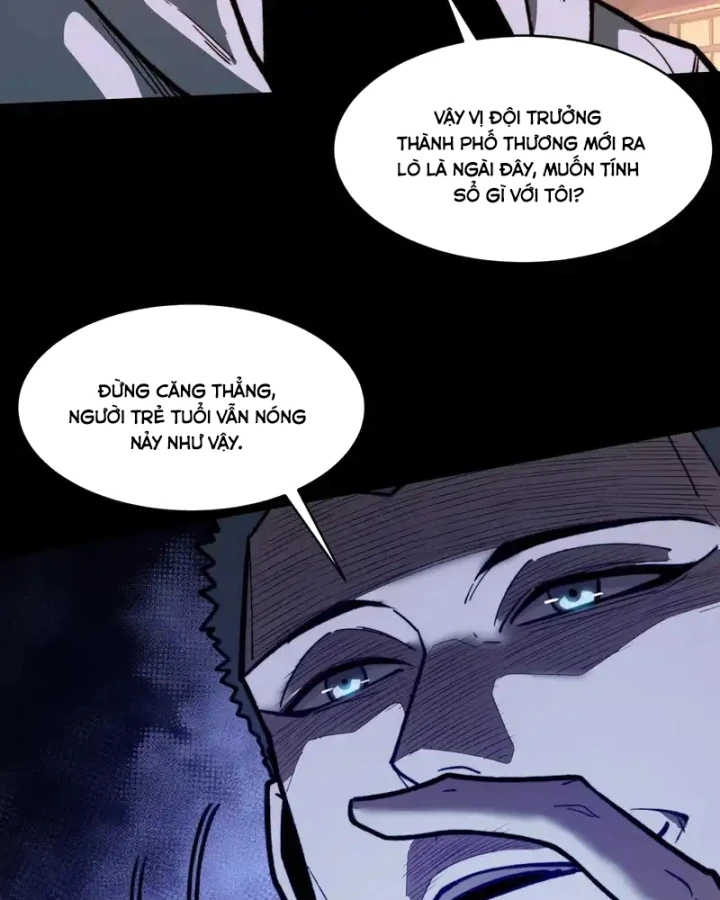 Sau Khi Chia Tay Hoa Khôi, Võ Đạo Của Ta Thẳng Tới Cấp Thần Chapter 43 - 87