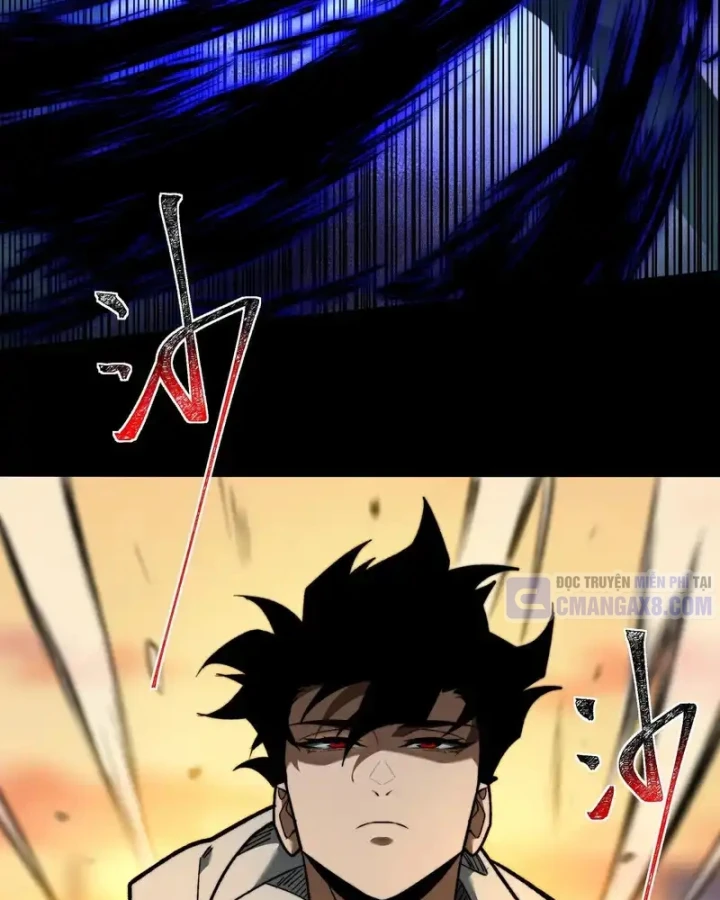 Sau Khi Chia Tay Hoa Khôi, Võ Đạo Của Ta Thẳng Tới Cấp Thần Chapter 43 - 92