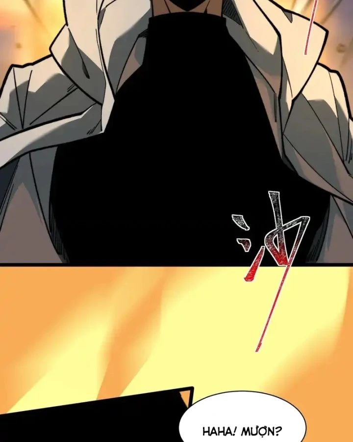 Sau Khi Chia Tay Hoa Khôi, Võ Đạo Của Ta Thẳng Tới Cấp Thần Chapter 43 - 93