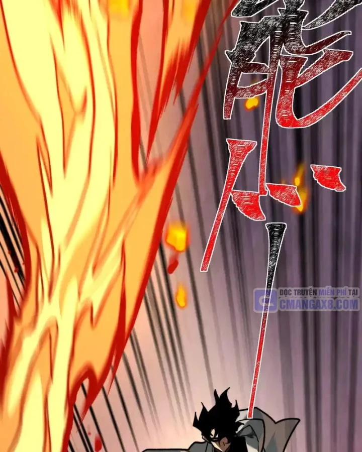 Sau Khi Chia Tay Hoa Khôi, Võ Đạo Của Ta Thẳng Tới Cấp Thần Chapter 43 - 96