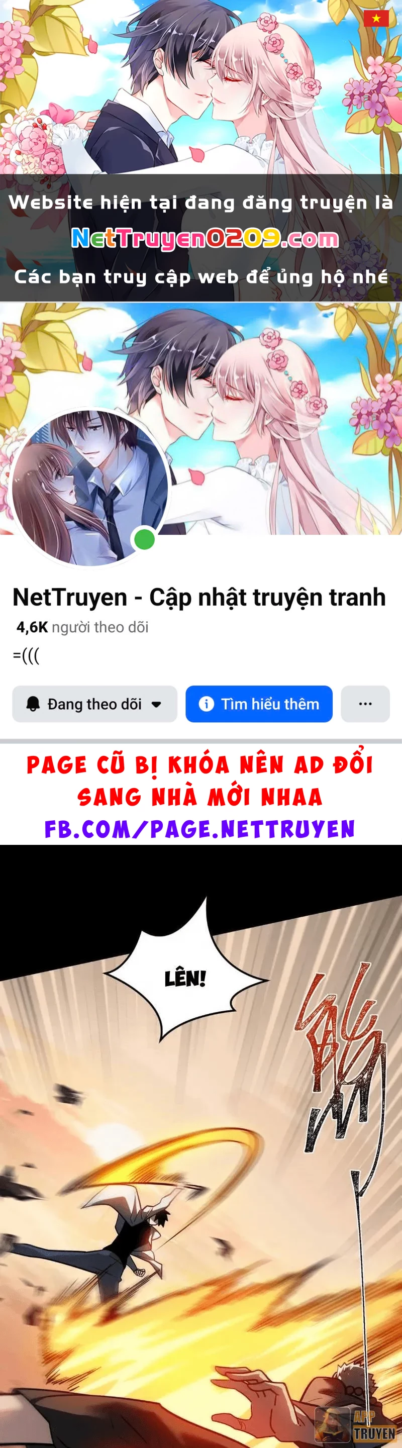 Sau Khi Chia Tay Hoa Khôi, Võ Đạo Của Ta Thẳng Tới Cấp Thần Chapter 44 - 1