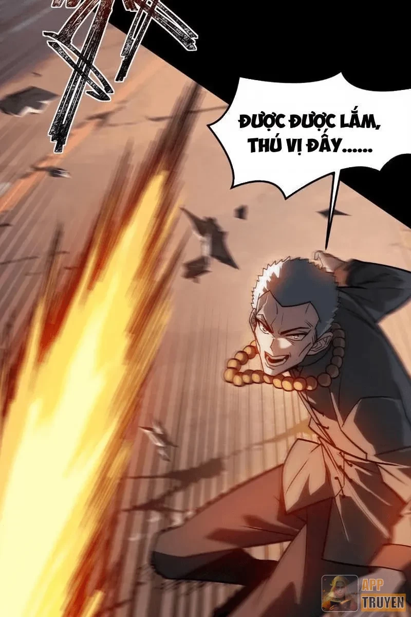 Sau Khi Chia Tay Hoa Khôi, Võ Đạo Của Ta Thẳng Tới Cấp Thần Chapter 44 - 3