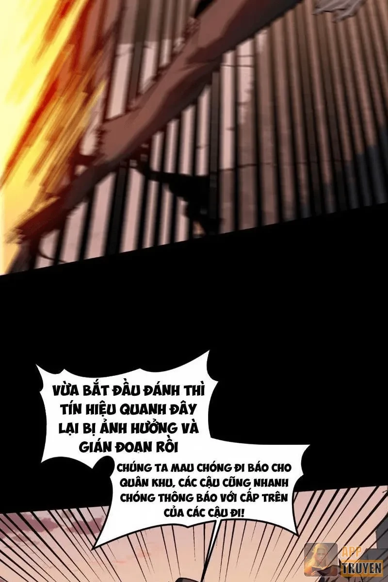 Sau Khi Chia Tay Hoa Khôi, Võ Đạo Của Ta Thẳng Tới Cấp Thần Chapter 44 - 4