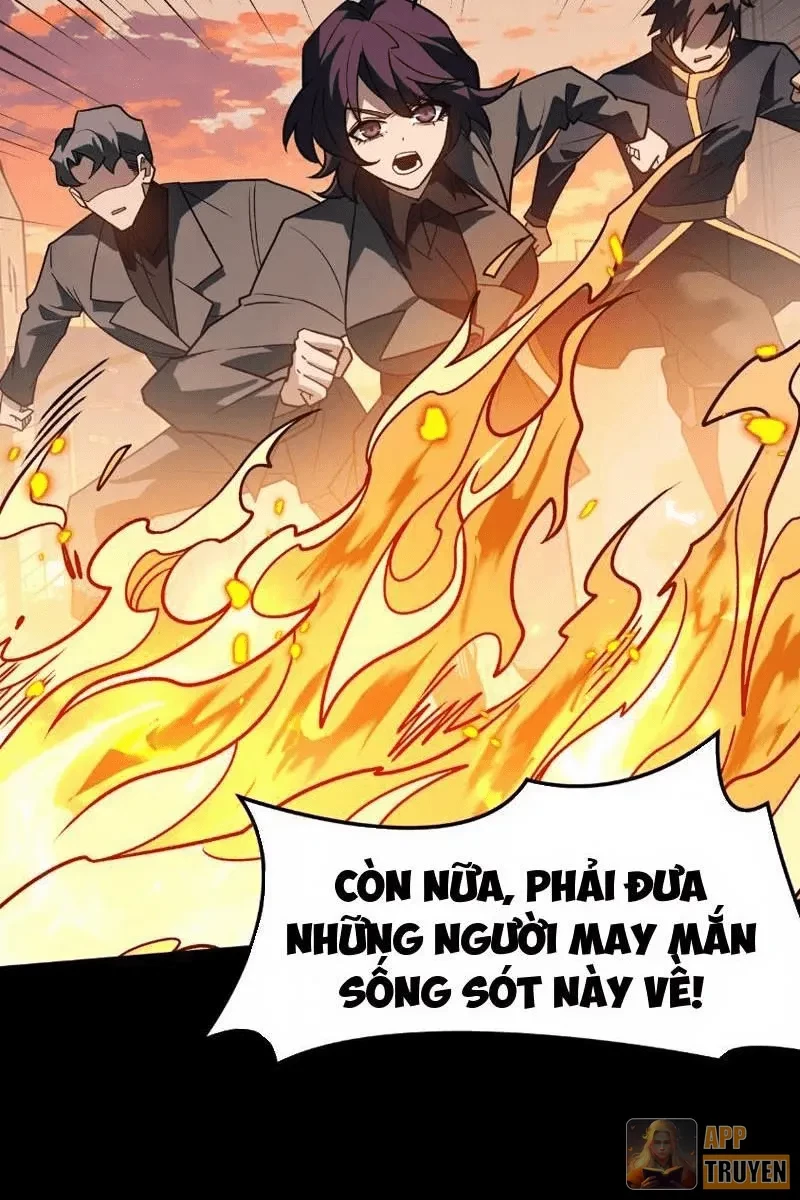 Sau Khi Chia Tay Hoa Khôi, Võ Đạo Của Ta Thẳng Tới Cấp Thần Chapter 44 - 5