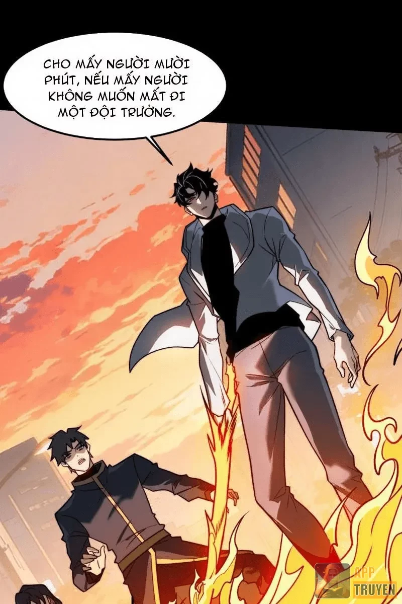 Sau Khi Chia Tay Hoa Khôi, Võ Đạo Của Ta Thẳng Tới Cấp Thần Chapter 44 - 6