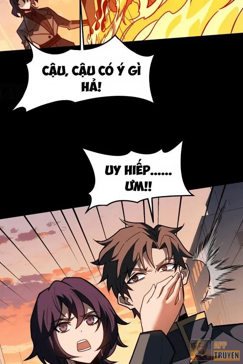 Sau Khi Chia Tay Hoa Khôi, Võ Đạo Của Ta Thẳng Tới Cấp Thần Chapter 44 - 7