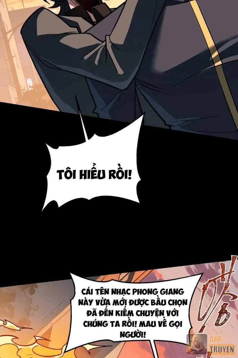 Sau Khi Chia Tay Hoa Khôi, Võ Đạo Của Ta Thẳng Tới Cấp Thần Chapter 44 - 8