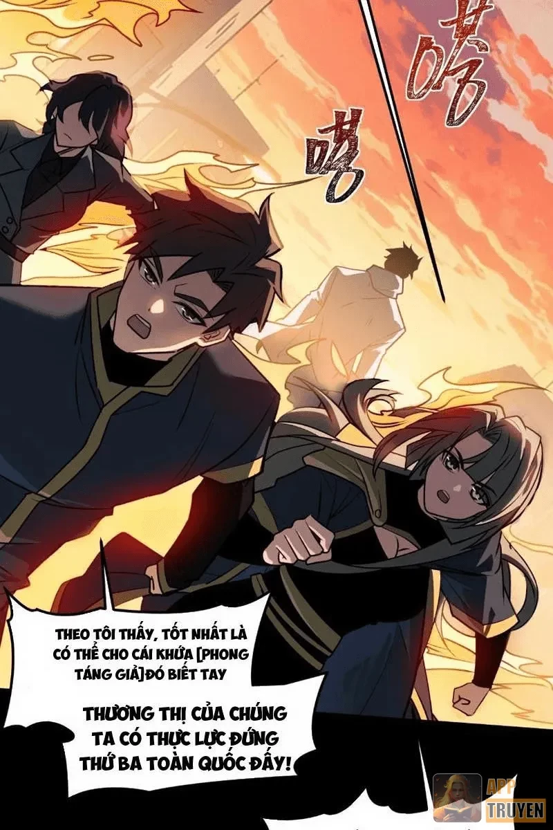 Sau Khi Chia Tay Hoa Khôi, Võ Đạo Của Ta Thẳng Tới Cấp Thần Chapter 44 - 9