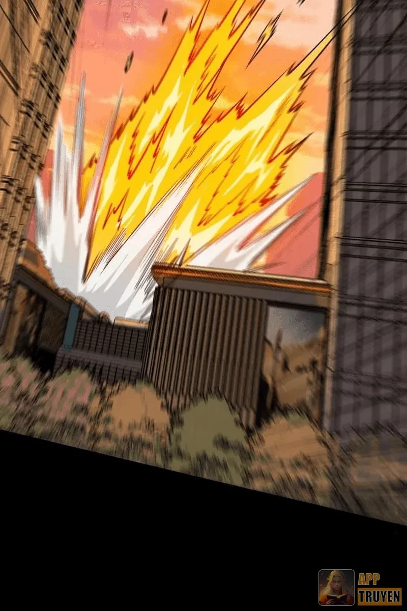 Sau Khi Chia Tay Hoa Khôi, Võ Đạo Của Ta Thẳng Tới Cấp Thần Chapter 44 - 16