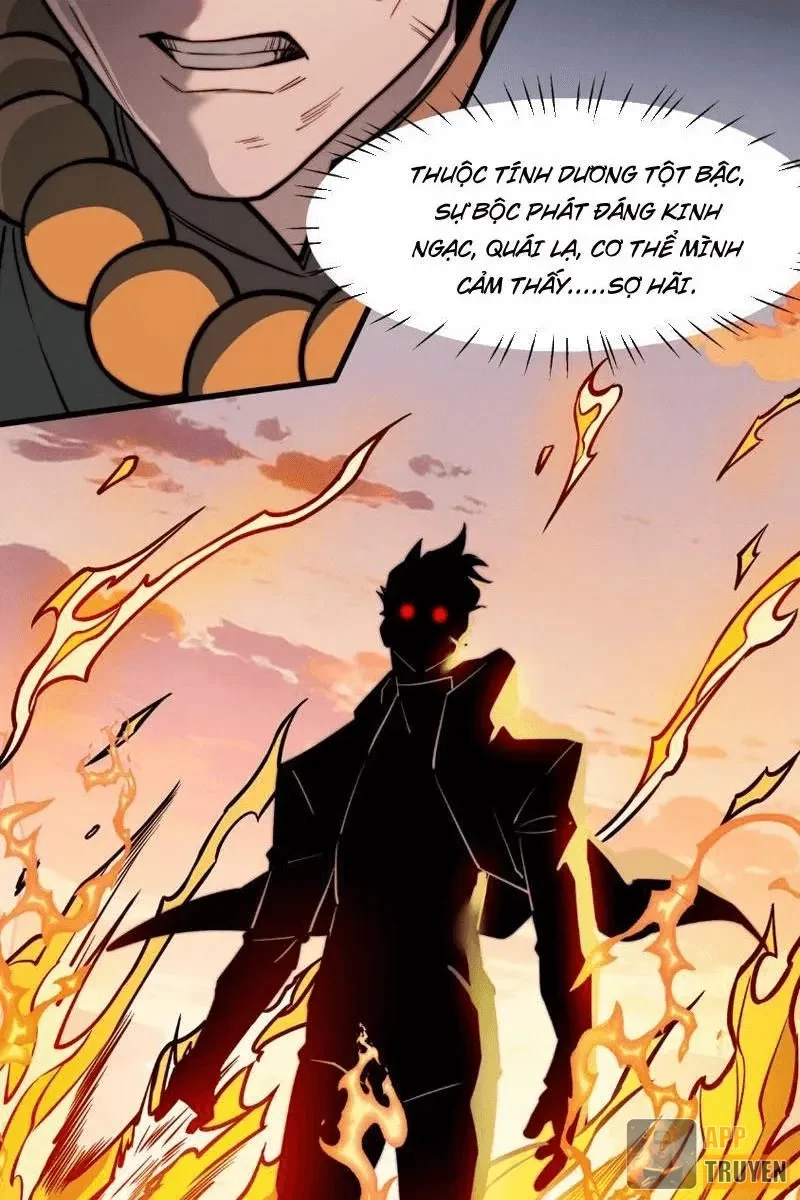 Sau Khi Chia Tay Hoa Khôi, Võ Đạo Của Ta Thẳng Tới Cấp Thần Chapter 44 - 19