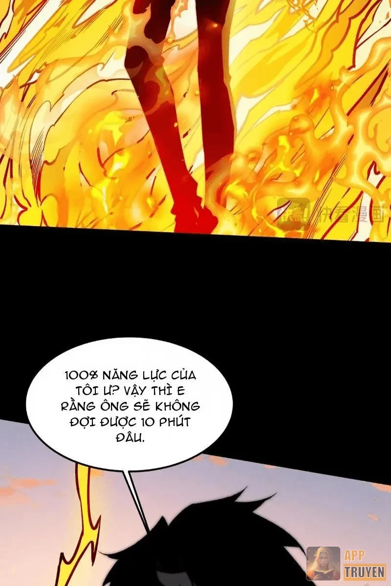 Sau Khi Chia Tay Hoa Khôi, Võ Đạo Của Ta Thẳng Tới Cấp Thần Chapter 44 - 20