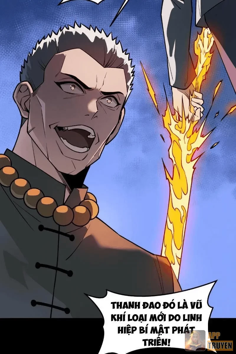 Sau Khi Chia Tay Hoa Khôi, Võ Đạo Của Ta Thẳng Tới Cấp Thần Chapter 44 - 23