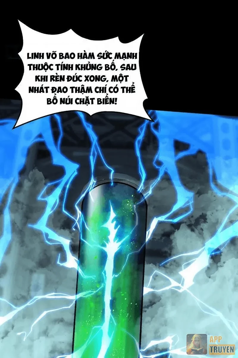 Sau Khi Chia Tay Hoa Khôi, Võ Đạo Của Ta Thẳng Tới Cấp Thần Chapter 44 - 25