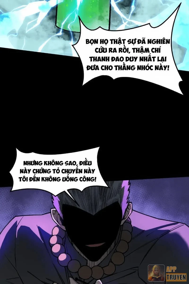 Sau Khi Chia Tay Hoa Khôi, Võ Đạo Của Ta Thẳng Tới Cấp Thần Chapter 44 - 26