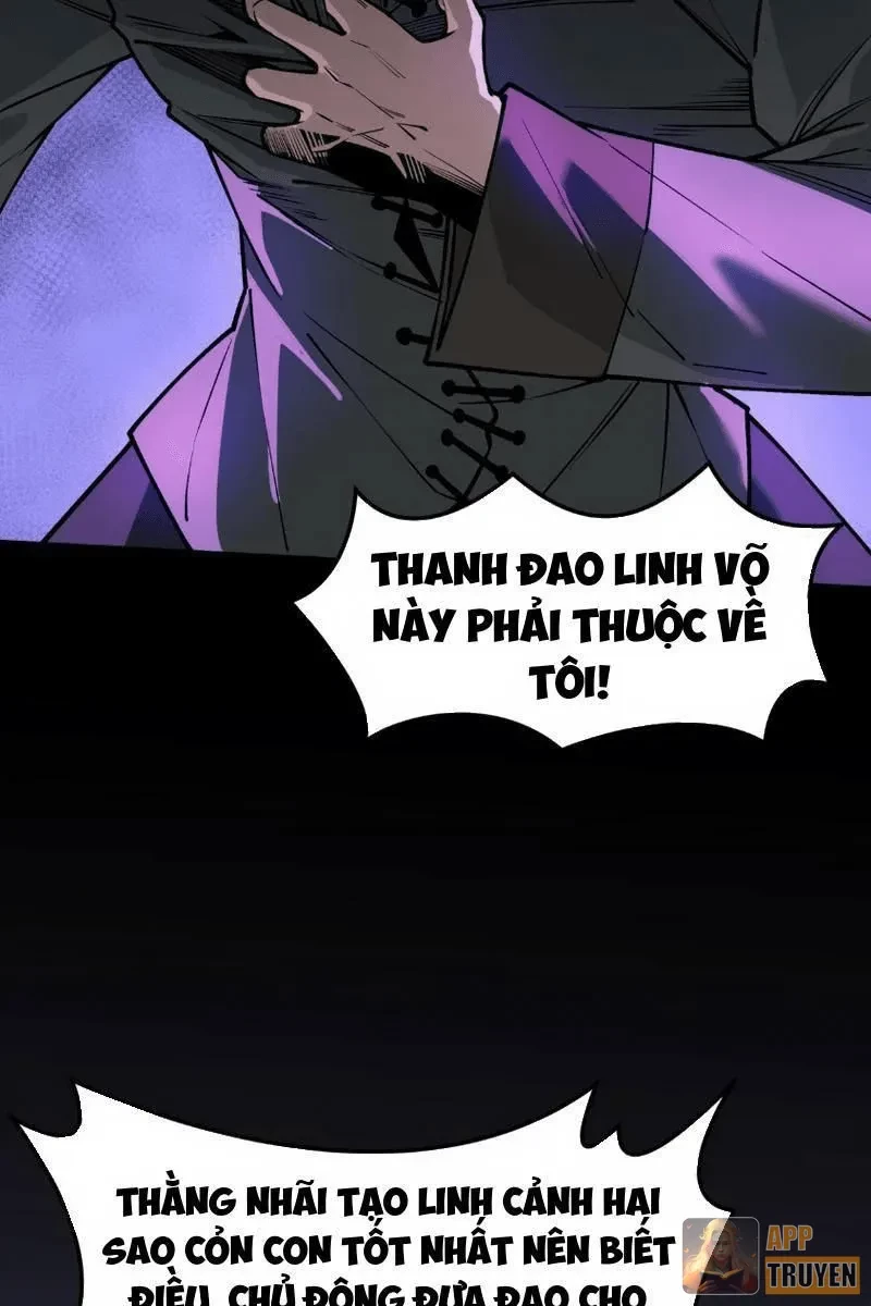 Sau Khi Chia Tay Hoa Khôi, Võ Đạo Của Ta Thẳng Tới Cấp Thần Chapter 44 - 27