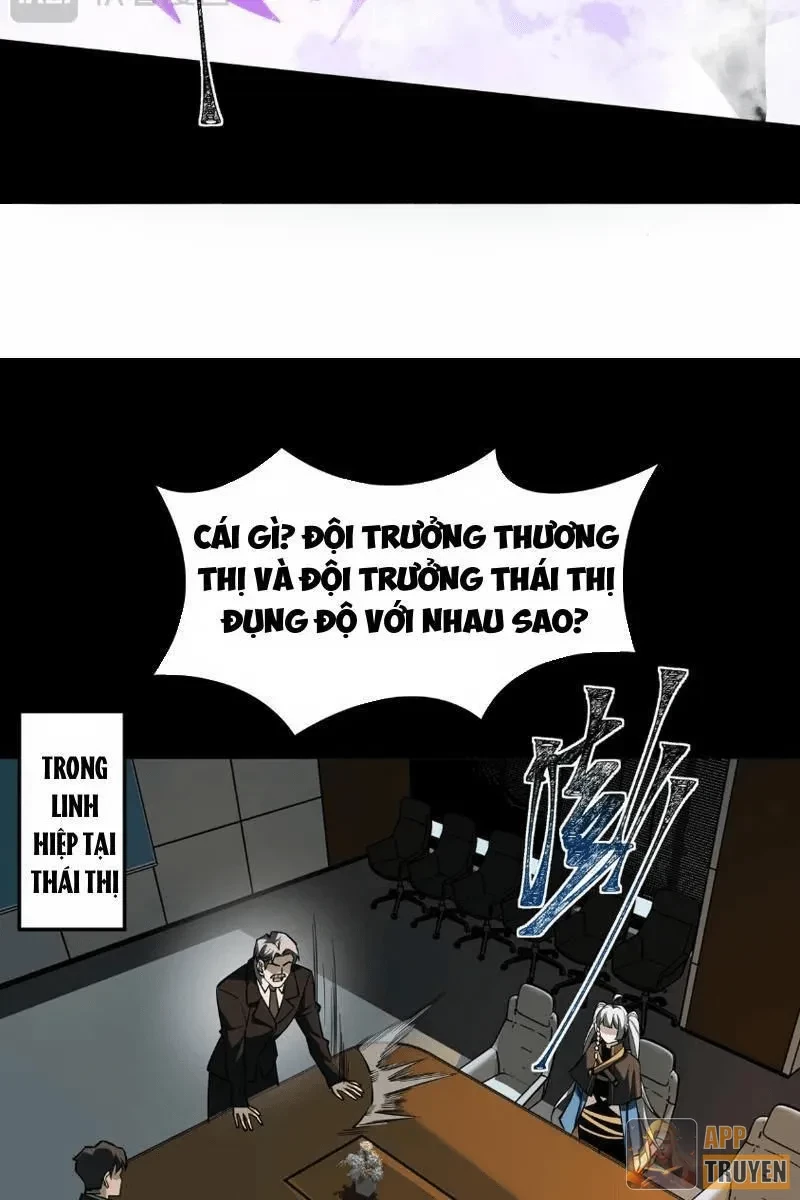 Sau Khi Chia Tay Hoa Khôi, Võ Đạo Của Ta Thẳng Tới Cấp Thần Chapter 44 - 30