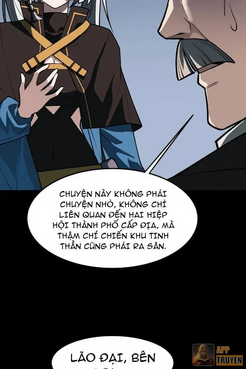 Sau Khi Chia Tay Hoa Khôi, Võ Đạo Của Ta Thẳng Tới Cấp Thần Chapter 44 - 32