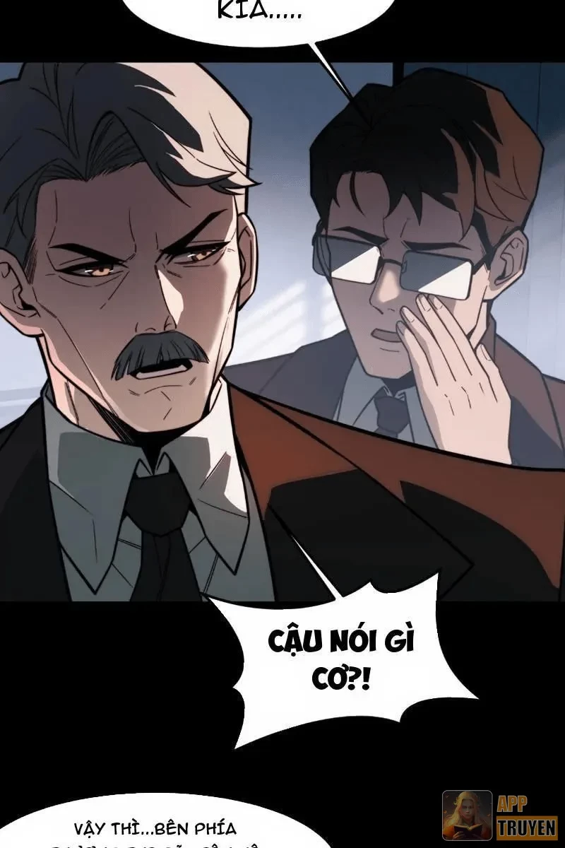 Sau Khi Chia Tay Hoa Khôi, Võ Đạo Của Ta Thẳng Tới Cấp Thần Chapter 44 - 33