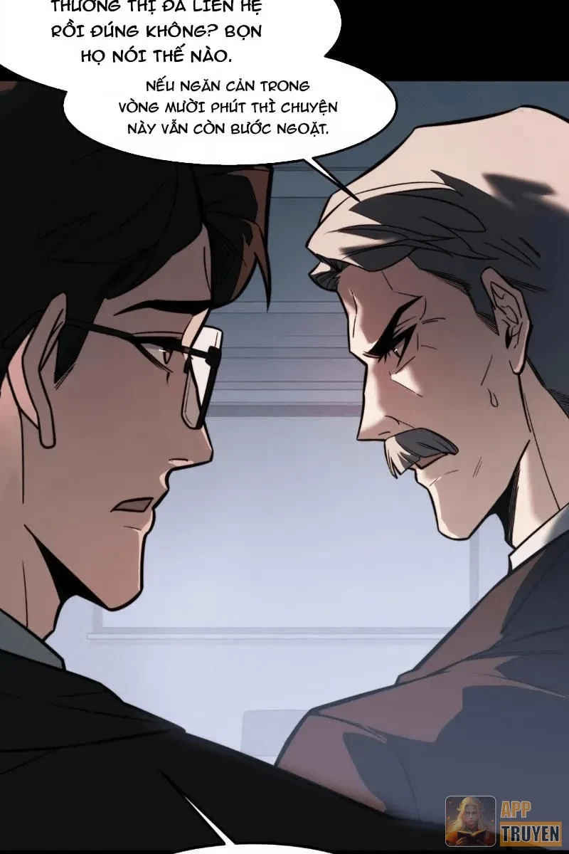 Sau Khi Chia Tay Hoa Khôi, Võ Đạo Của Ta Thẳng Tới Cấp Thần Chapter 44 - 34