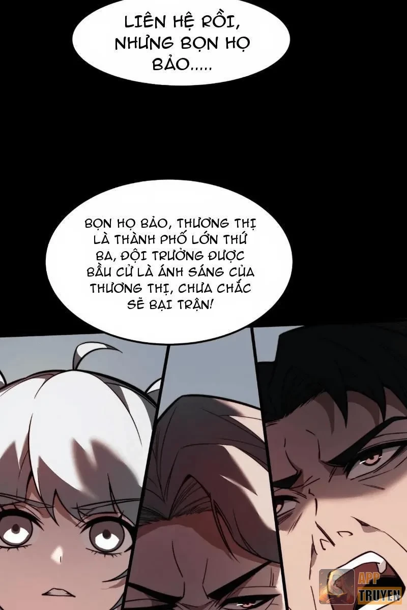 Sau Khi Chia Tay Hoa Khôi, Võ Đạo Của Ta Thẳng Tới Cấp Thần Chapter 44 - 35