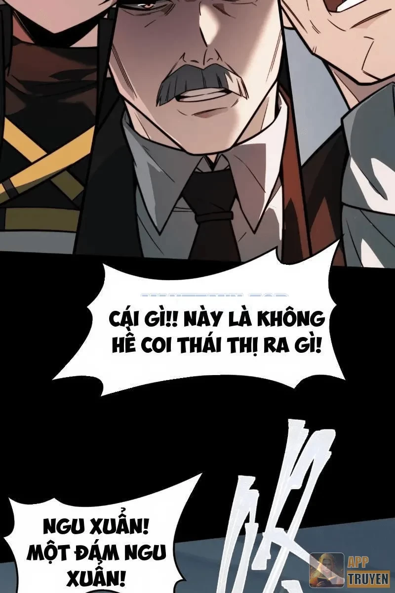 Sau Khi Chia Tay Hoa Khôi, Võ Đạo Của Ta Thẳng Tới Cấp Thần Chapter 44 - 36