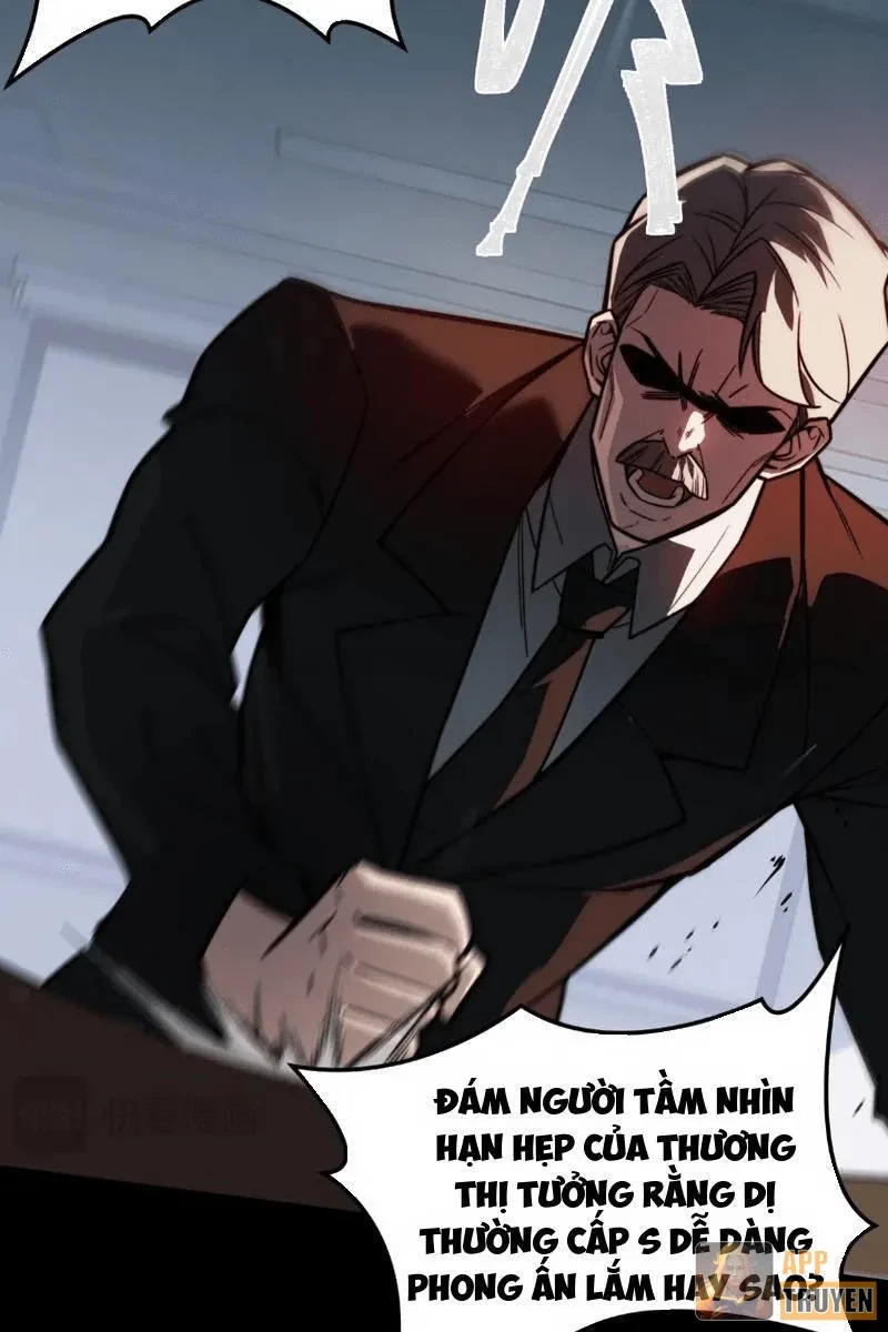 Sau Khi Chia Tay Hoa Khôi, Võ Đạo Của Ta Thẳng Tới Cấp Thần Chapter 44 - 37