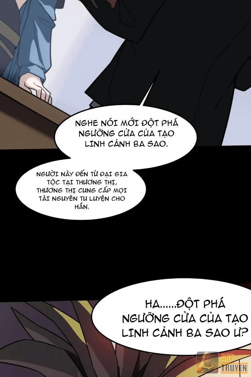 Sau Khi Chia Tay Hoa Khôi, Võ Đạo Của Ta Thẳng Tới Cấp Thần Chapter 44 - 39