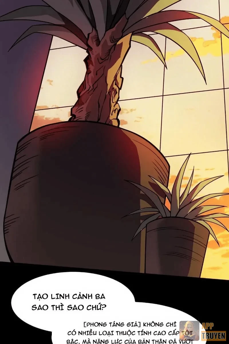 Sau Khi Chia Tay Hoa Khôi, Võ Đạo Của Ta Thẳng Tới Cấp Thần Chapter 44 - 40