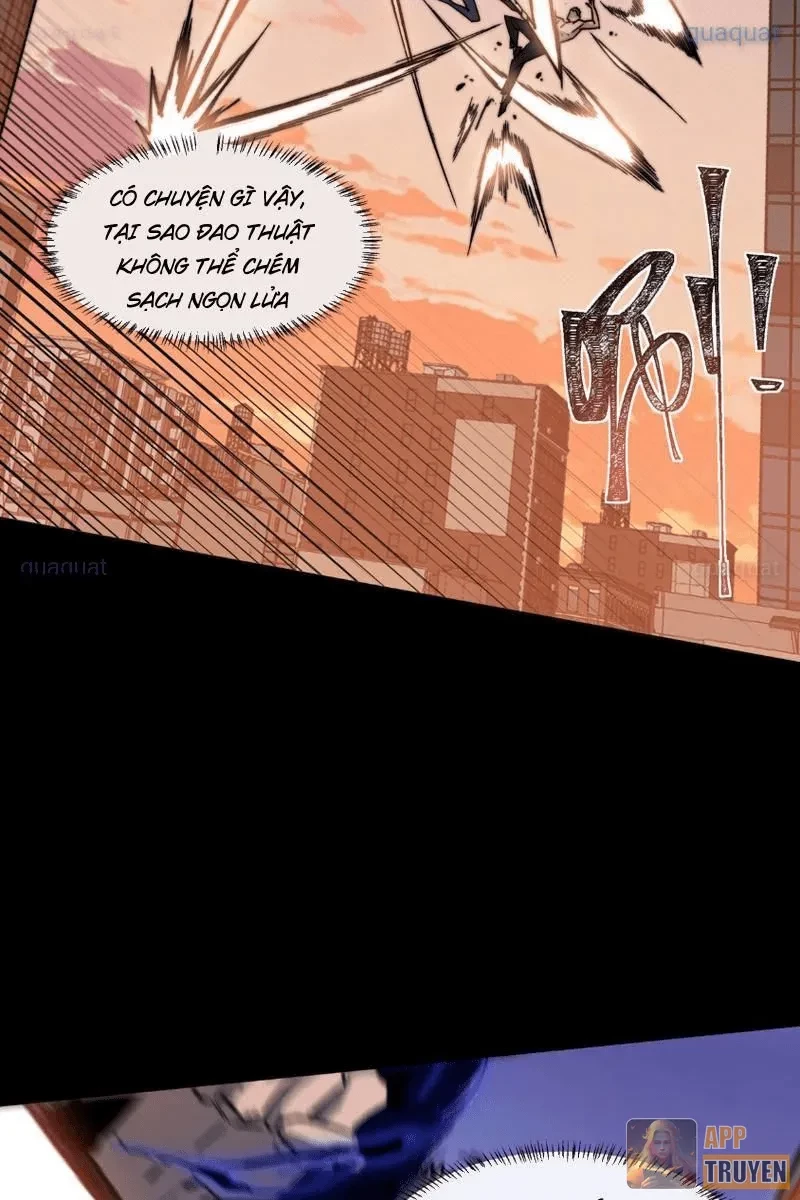 Sau Khi Chia Tay Hoa Khôi, Võ Đạo Của Ta Thẳng Tới Cấp Thần Chapter 44 - 47