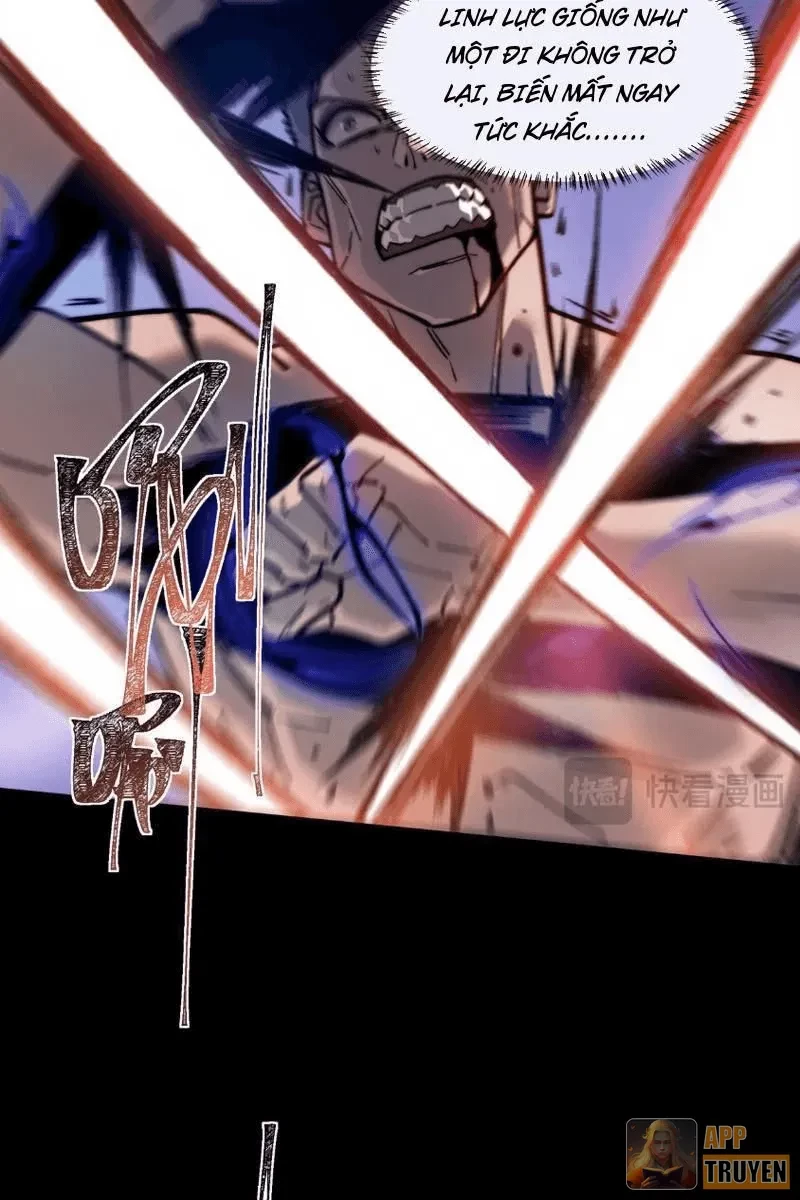 Sau Khi Chia Tay Hoa Khôi, Võ Đạo Của Ta Thẳng Tới Cấp Thần Chapter 44 - 48